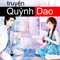 - Ứng dụng đọc truyện của Quỳnh Dao, tổng hợp 96 truyện