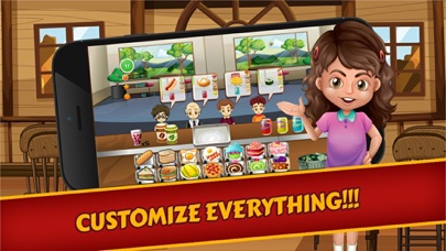 COOKING DINER RESTAURANT 1.2 IOS GAME GIẢI TRÍ COOKING DINER RESTAURANT 1.2 IOS