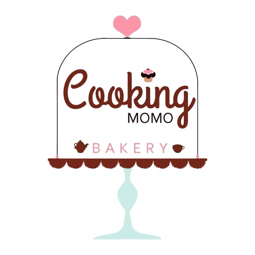 Cooking Momo Bakery - Cagliari icon
