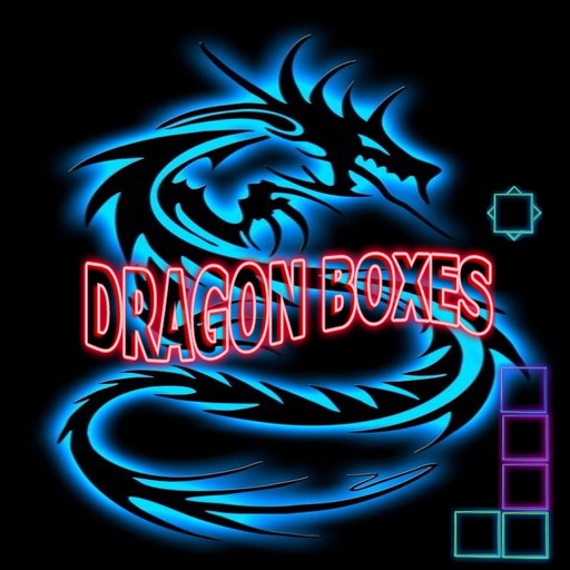 Dragon Boxes