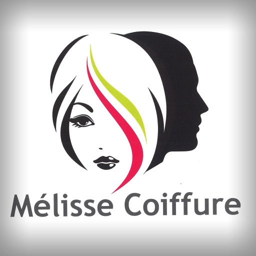 Melisse Coiffure iOS App