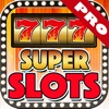 Super Classic Casino Slots Machine Game - PRO