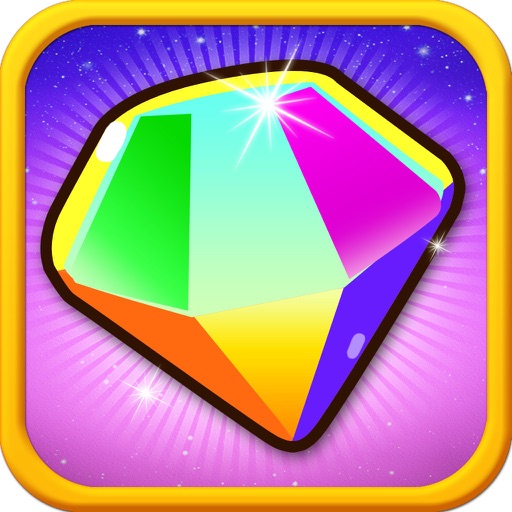 Jewel Glow Story iOS App