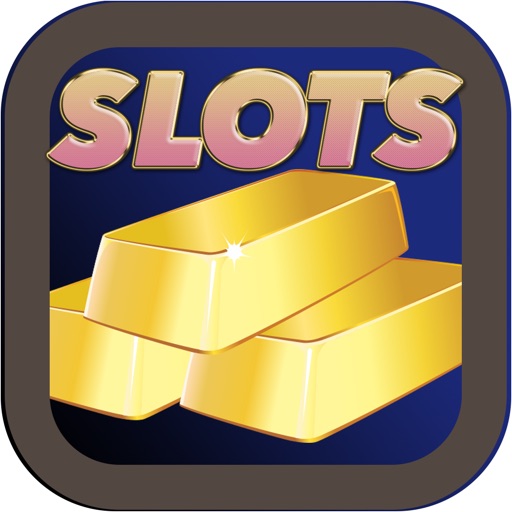 A Garden  Atlantis Big Pay Gambler - Lucky Slots Game icon