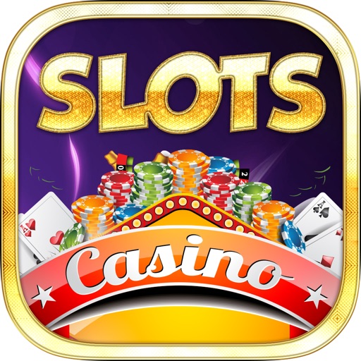 A Jackpot Party Treasure Gambler Slots Game - FREE Casino Slots icon