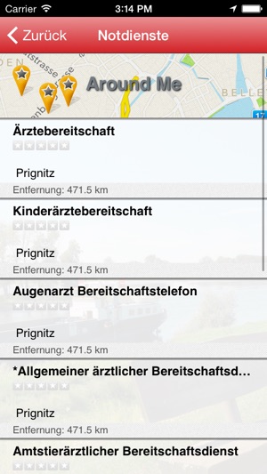 Landkreis Prignitz(圖2)-速報App