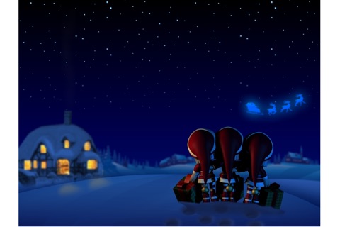 A Christmas Tale HD screenshot 4