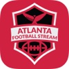 Football STREAM+ - Atlanta Falcons Edition