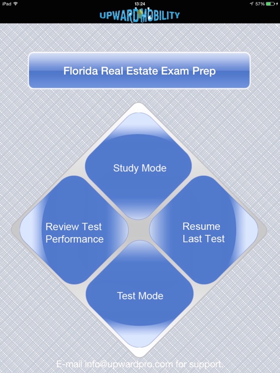 Screenshot #4 pour Florida Real Estate Agent Exam Prep