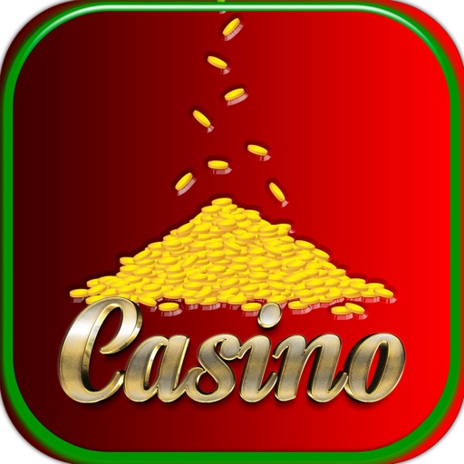 777 Awesome Casino Amazing Scatter - FREE Slots Machine icon
