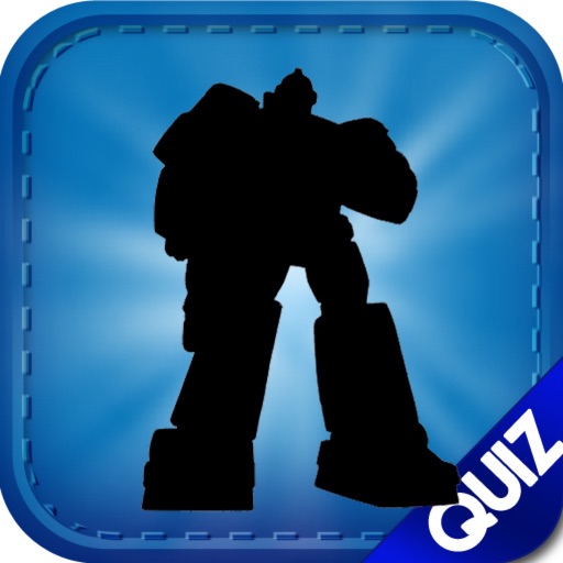 Quiz Game for Transformers Edition icon