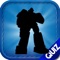 Quiz Game for Transformers Edition
