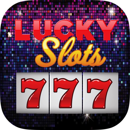Amazing 777 Casino Slots Games iOS App