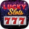Amazing 777 Casino Slots Games