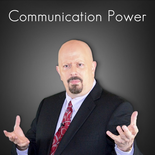 Communication Power by Richard Klees icon