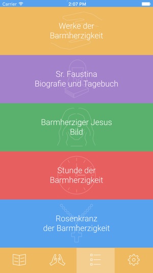 Barmherzigkeit(圖4)-速報App