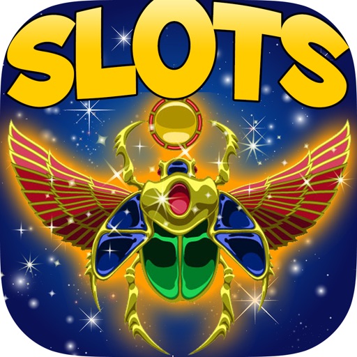 A Abe Egypt Luxury - Slots, Roulette and Blackjack FREE!
