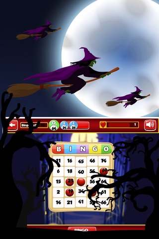 Party Bingo City - Free Bingo screenshot 4