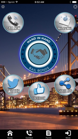 Hand In Hand Bail Bonds(圖2)-速報App