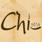 Welcome to our Chi Spa Mobile App