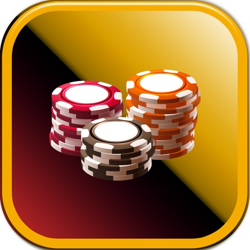 Extreme Casino 777 Slots - Edition Free Games icon