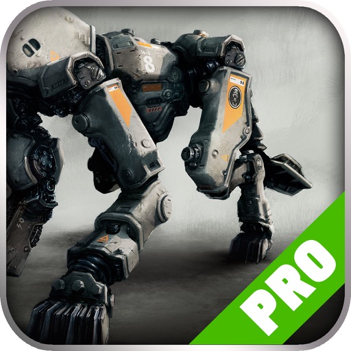 Game Pro Guru - Supreme Commander: Forged Alliance Version Icon