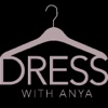 Dress with Anya