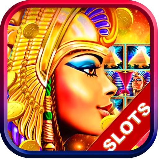 777 Casino Slots Of Diamon: Lucky Spin Slots Machines Free!! icon