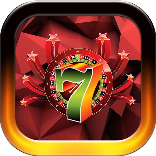 7 Rich Casino Cash Luxury - FREE SLOTS icon