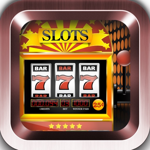 Las Vegas Slots Best Hearts Reward - FREE Casino GameHD icon