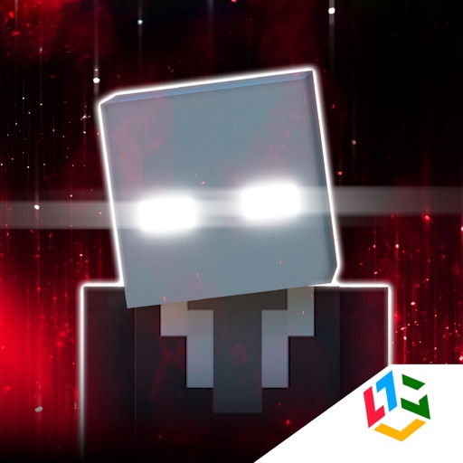 Block Slender Man 3D - Survivor Awakens iOS App