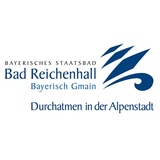 Bad Reichenhall iOS App