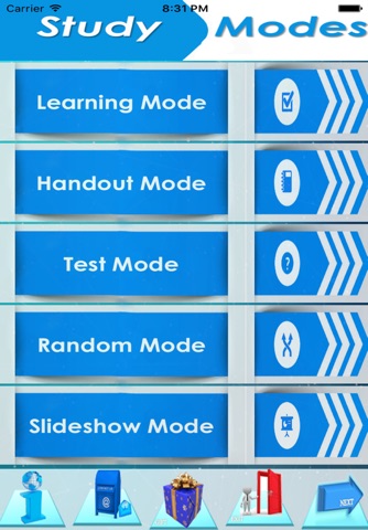 Counseling Encyclopedia: 3200 Flashcards screenshot 3