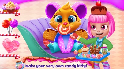 CHOCOLATE CANDY PARTY 1.2 IOS GAME GIẢI TRÍ CHOCOLATE CANDY PARTY 1.2 IOS