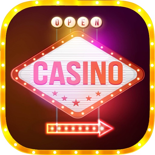 A Aby Apogee Casino Slots, BlackJack and Roulette! icon