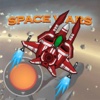 Space Ship Giant Bomb Galaxy Game For Skylanders