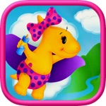 Dino-Buddies™ – The Baby Buddy Interactive eBook App English