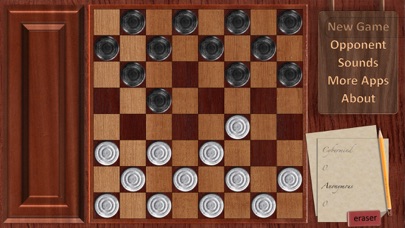 Checkers ' screenshot 1