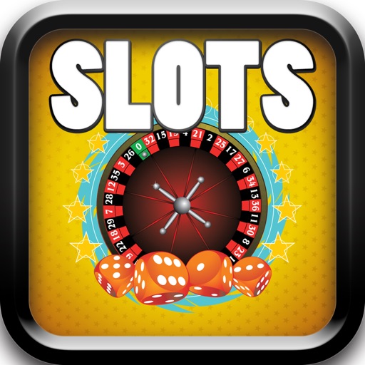 Awesome Secret Slots Double Blast - Free Slots Game icon