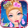 Fashion Doll Makeover game for girls