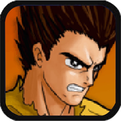 Little Fighters Advance II icon