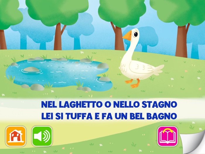 Carotina tanti giochi
