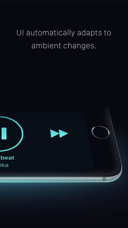 ARIIA - your music on the road