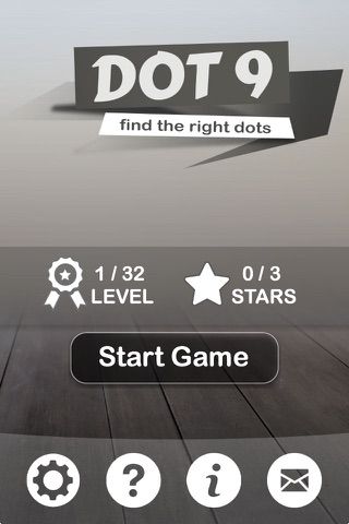 dot9 free puzzle brain game screenshot 2