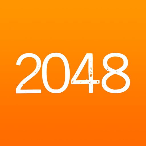 2048++ Classic 2048 game, reinvented icon