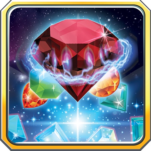 Diamond Battle Pop Star - FREE iOS App