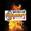 Backdraft Sports Bar & Grill