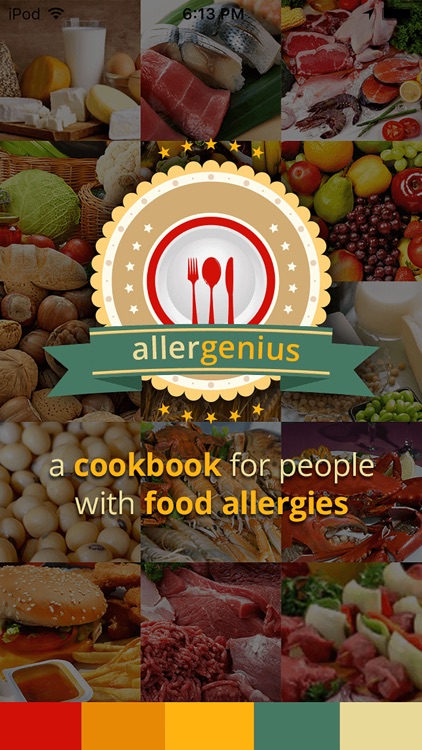 Allergenius