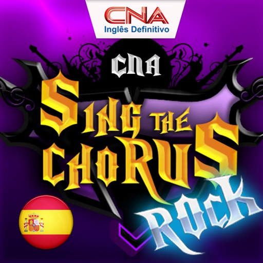 CNA 360 - Sing The Chorus Espanhol Icon