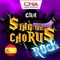 CNA 360 - Sing The Chorus Espanhol